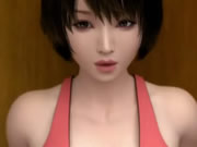 日本3D卡通動漫 姉妹性事情